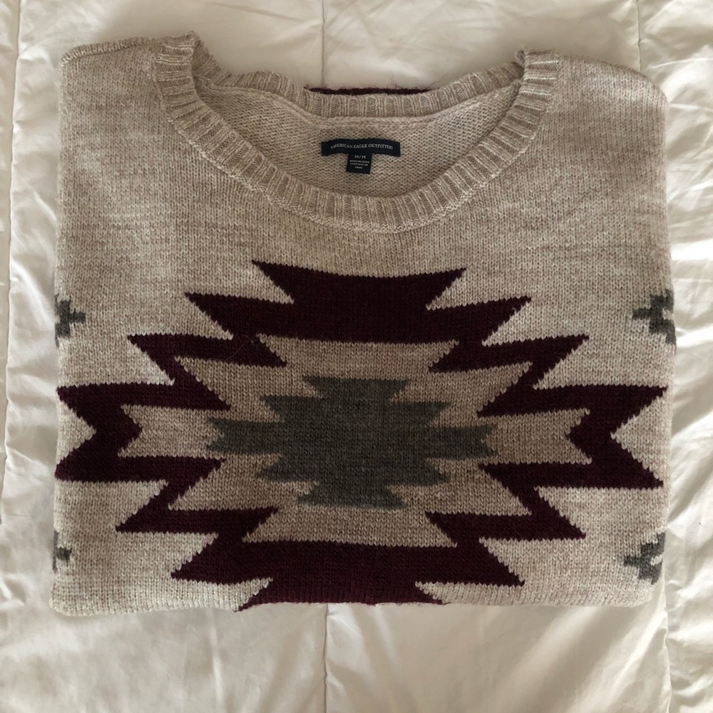 American Eagle Sweater